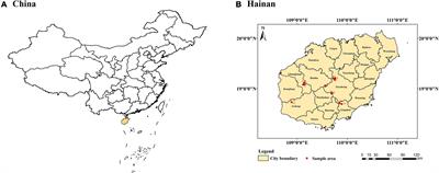 Analyses of community stability and inter-specific associations between a plant species with extremely small populations (Hopea hainanensis) and its associated species